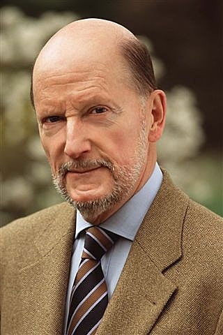 Его Величество Царь Болгарии Симеон II