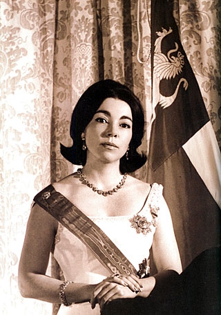 царица Маргарита